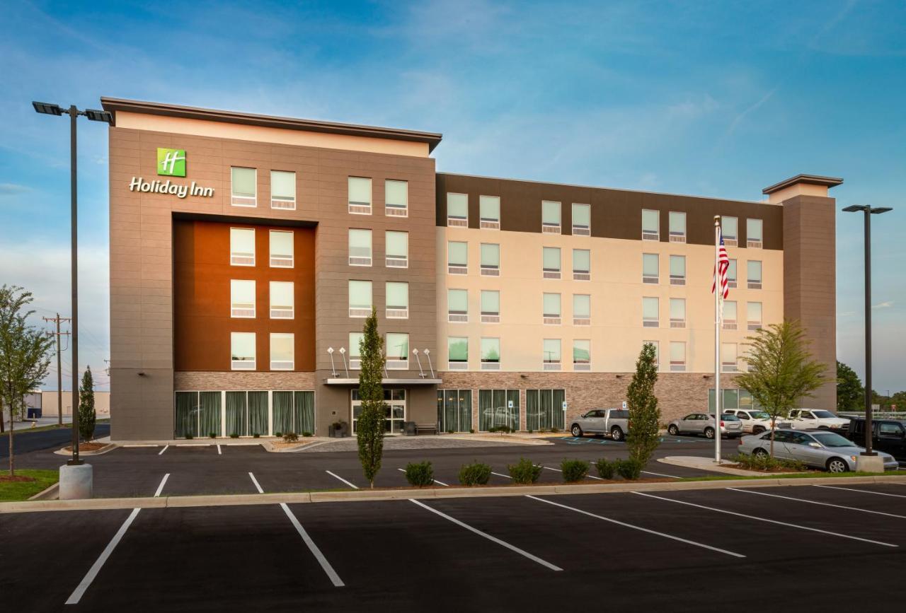 Holiday Inn Greenville - Woodruff Road By Ihg Zewnętrze zdjęcie