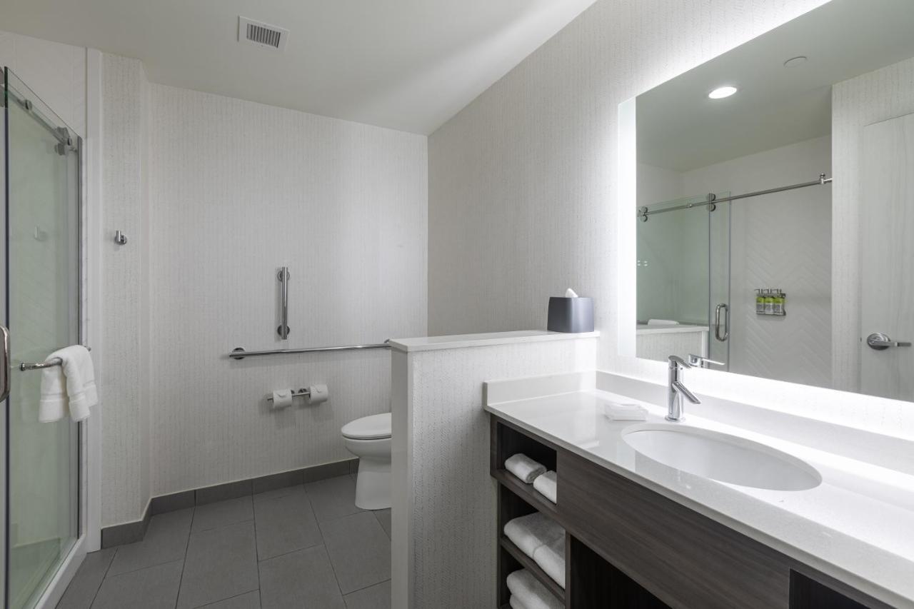 Holiday Inn Greenville - Woodruff Road By Ihg Zewnętrze zdjęcie