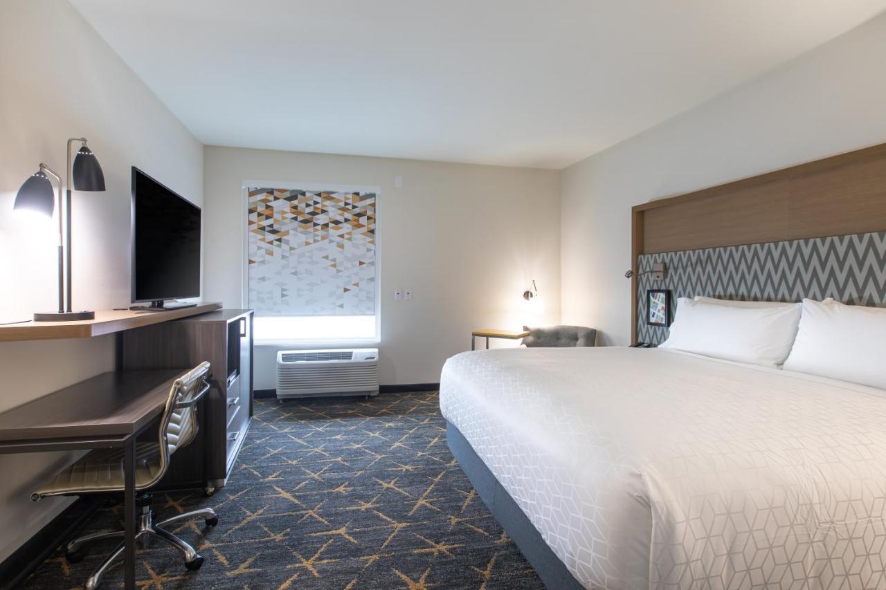 Holiday Inn Greenville - Woodruff Road By Ihg Zewnętrze zdjęcie