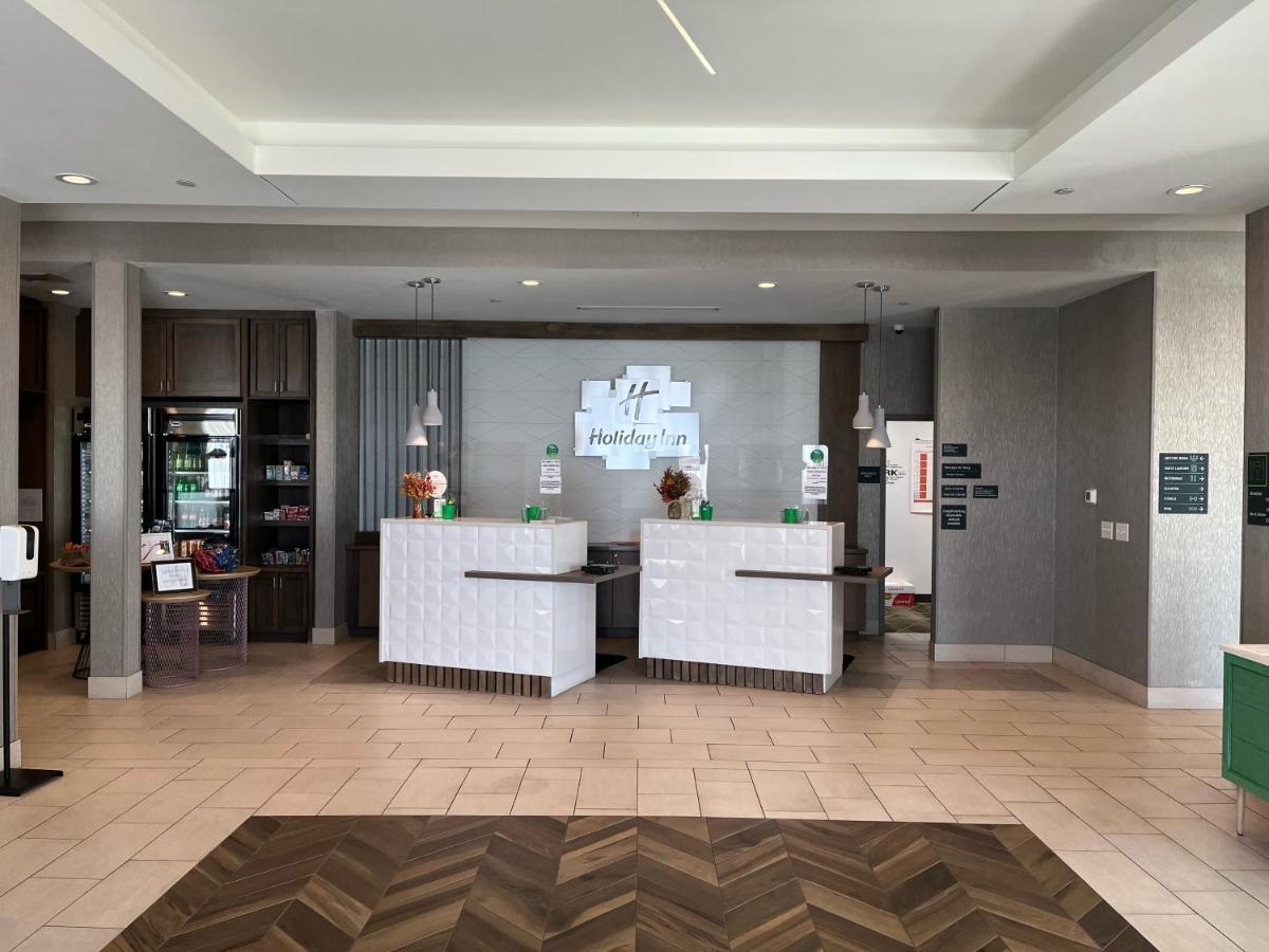 Holiday Inn Greenville - Woodruff Road By Ihg Zewnętrze zdjęcie