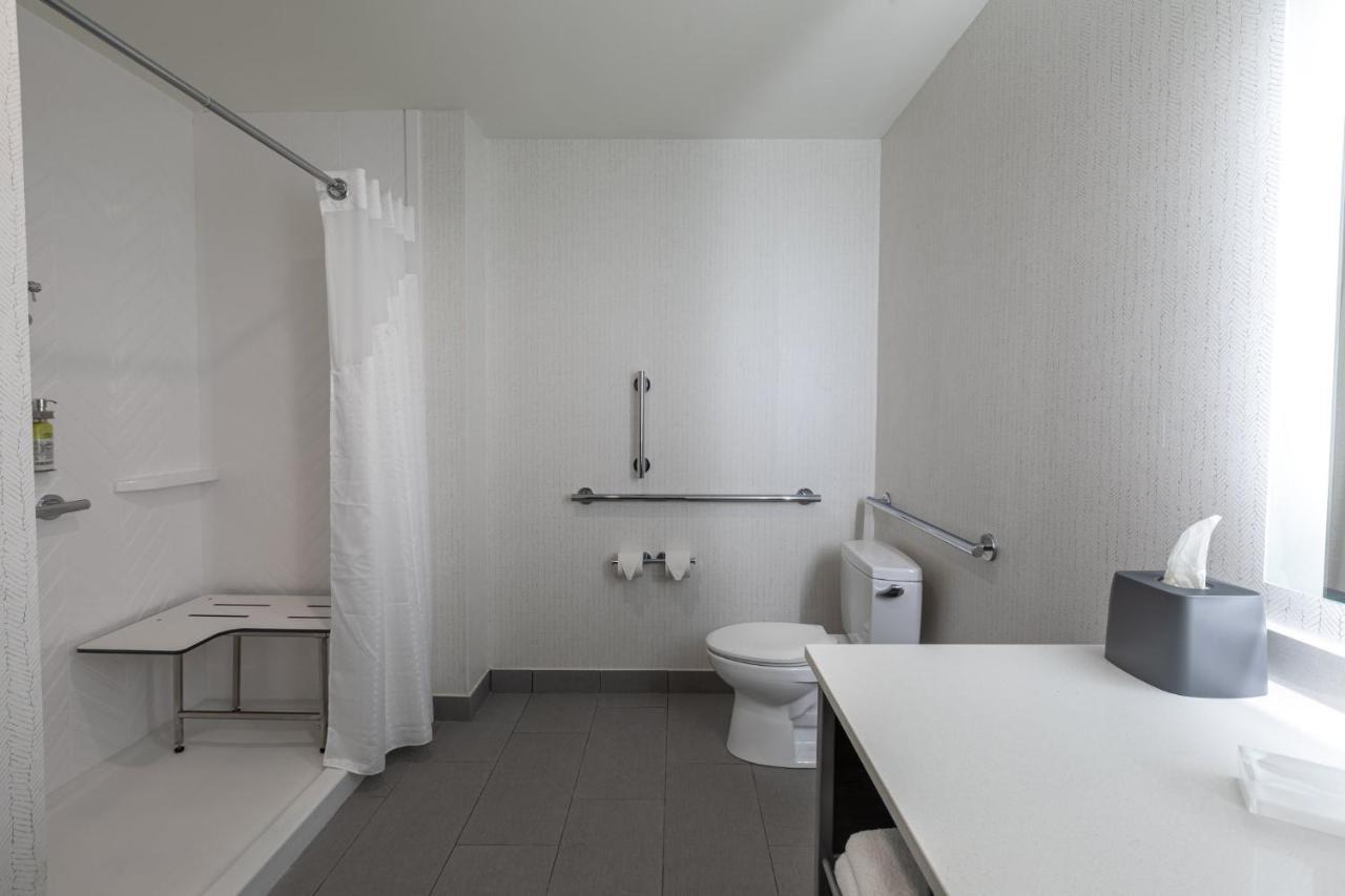 Holiday Inn Greenville - Woodruff Road By Ihg Zewnętrze zdjęcie