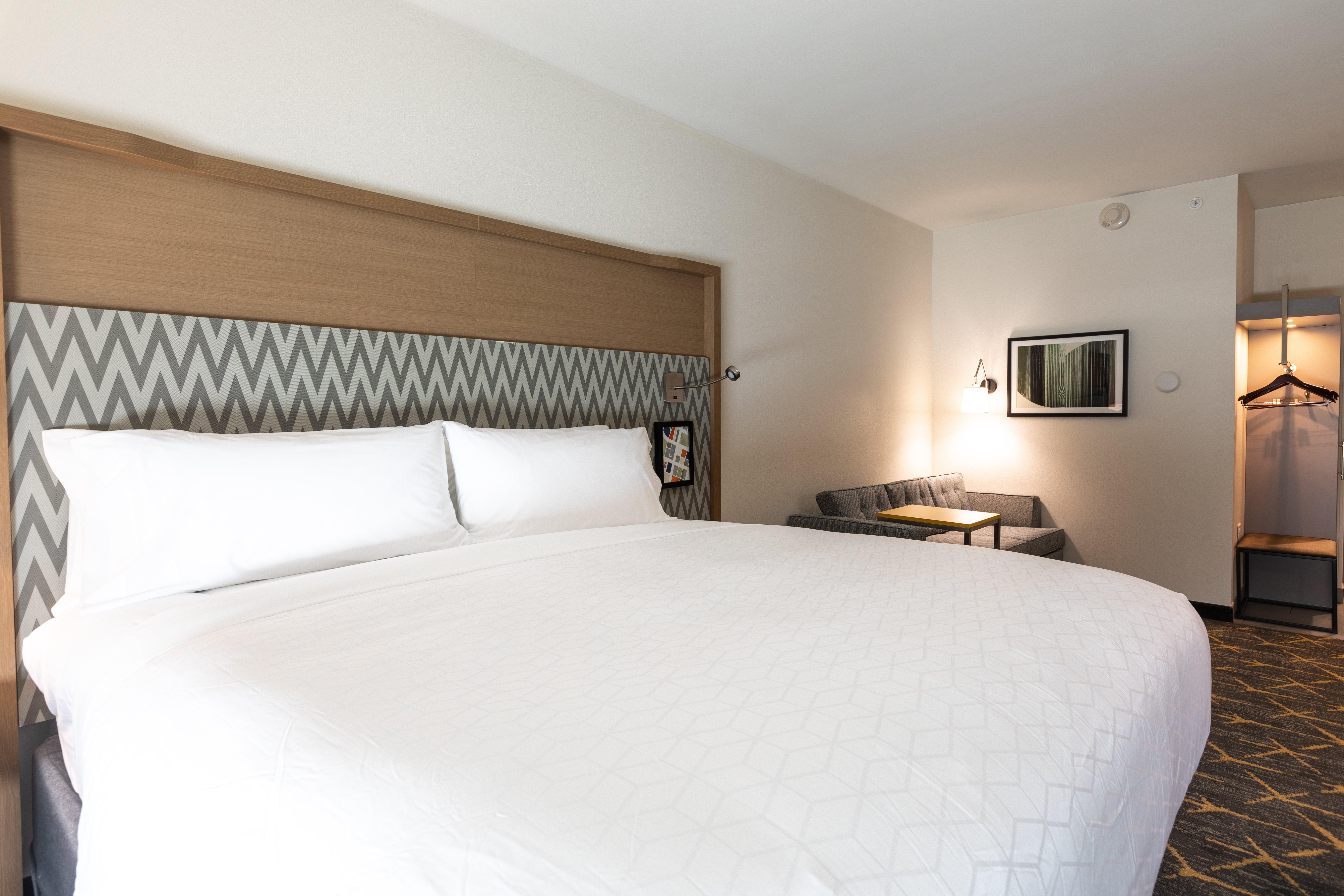 Holiday Inn Greenville - Woodruff Road By Ihg Zewnętrze zdjęcie