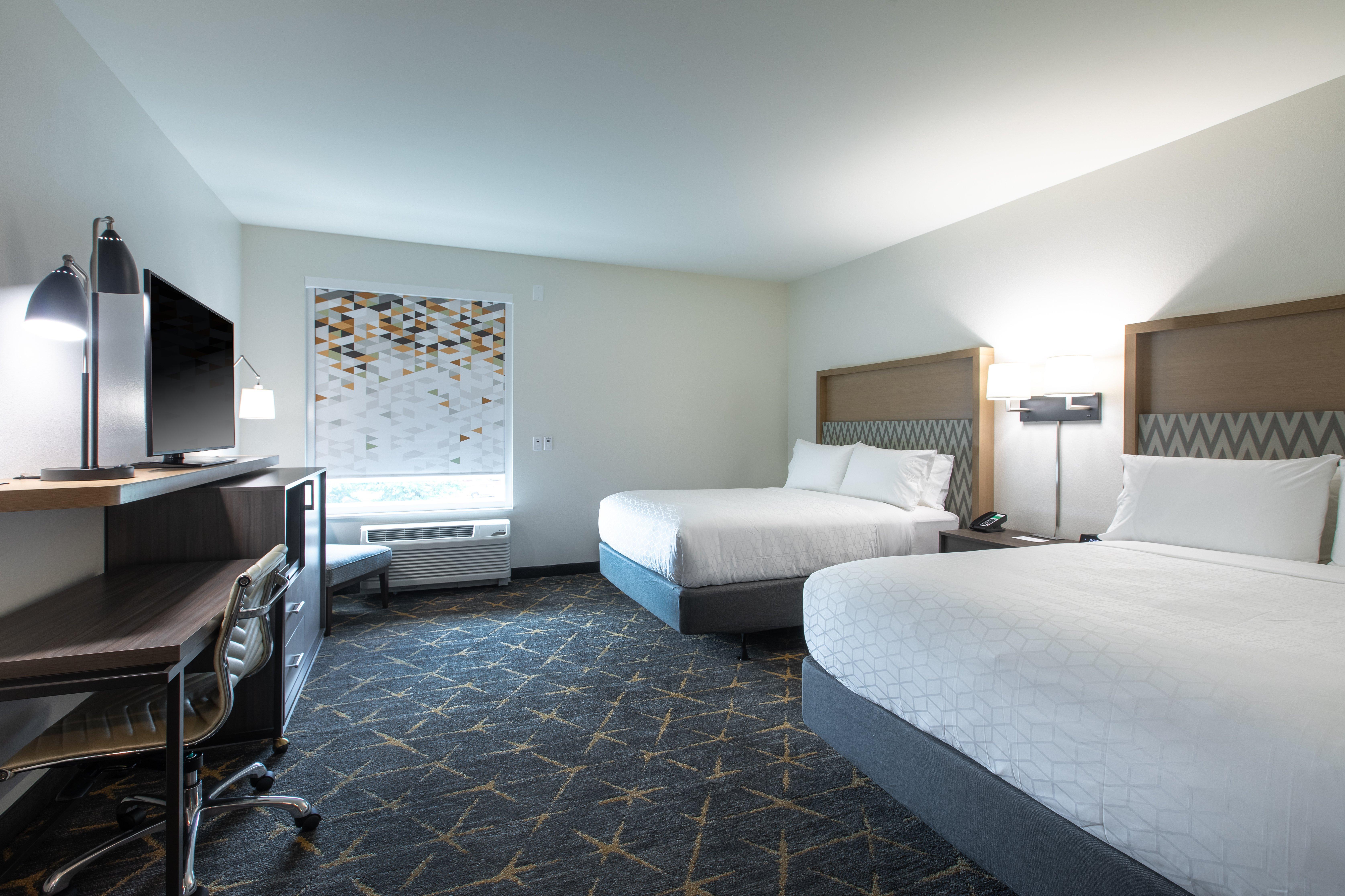Holiday Inn Greenville - Woodruff Road By Ihg Zewnętrze zdjęcie