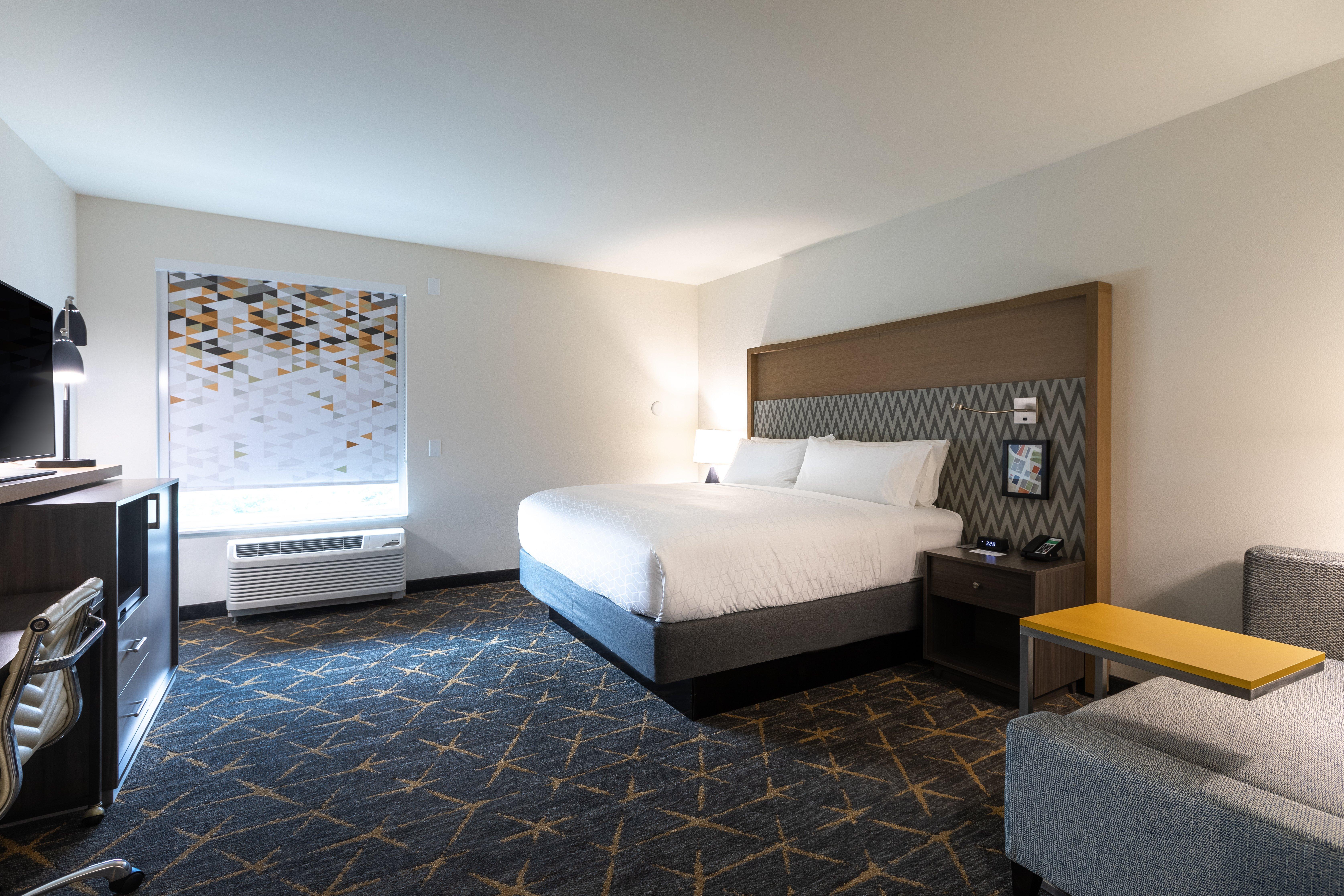 Holiday Inn Greenville - Woodruff Road By Ihg Zewnętrze zdjęcie