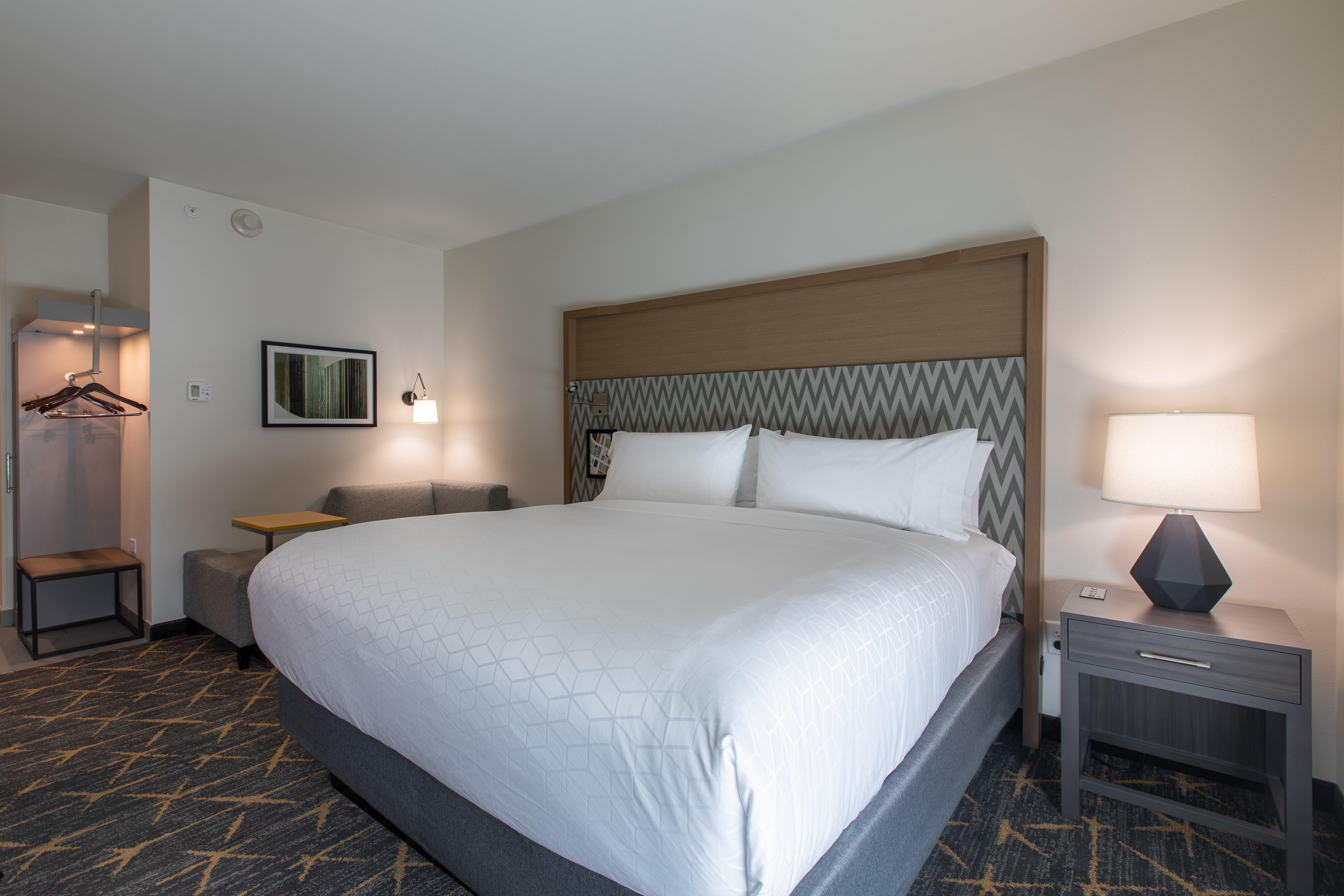 Holiday Inn Greenville - Woodruff Road By Ihg Zewnętrze zdjęcie