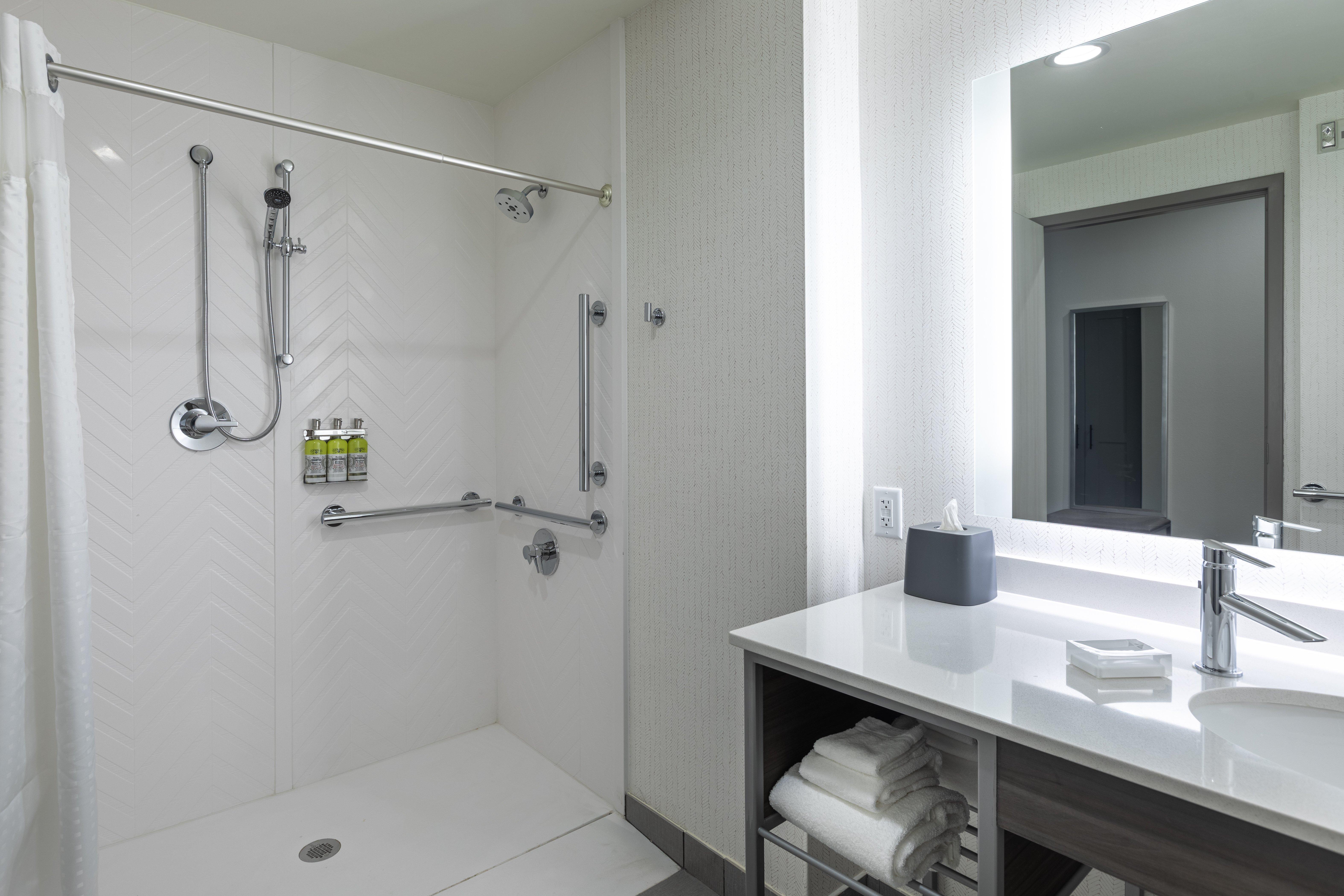 Holiday Inn Greenville - Woodruff Road By Ihg Zewnętrze zdjęcie