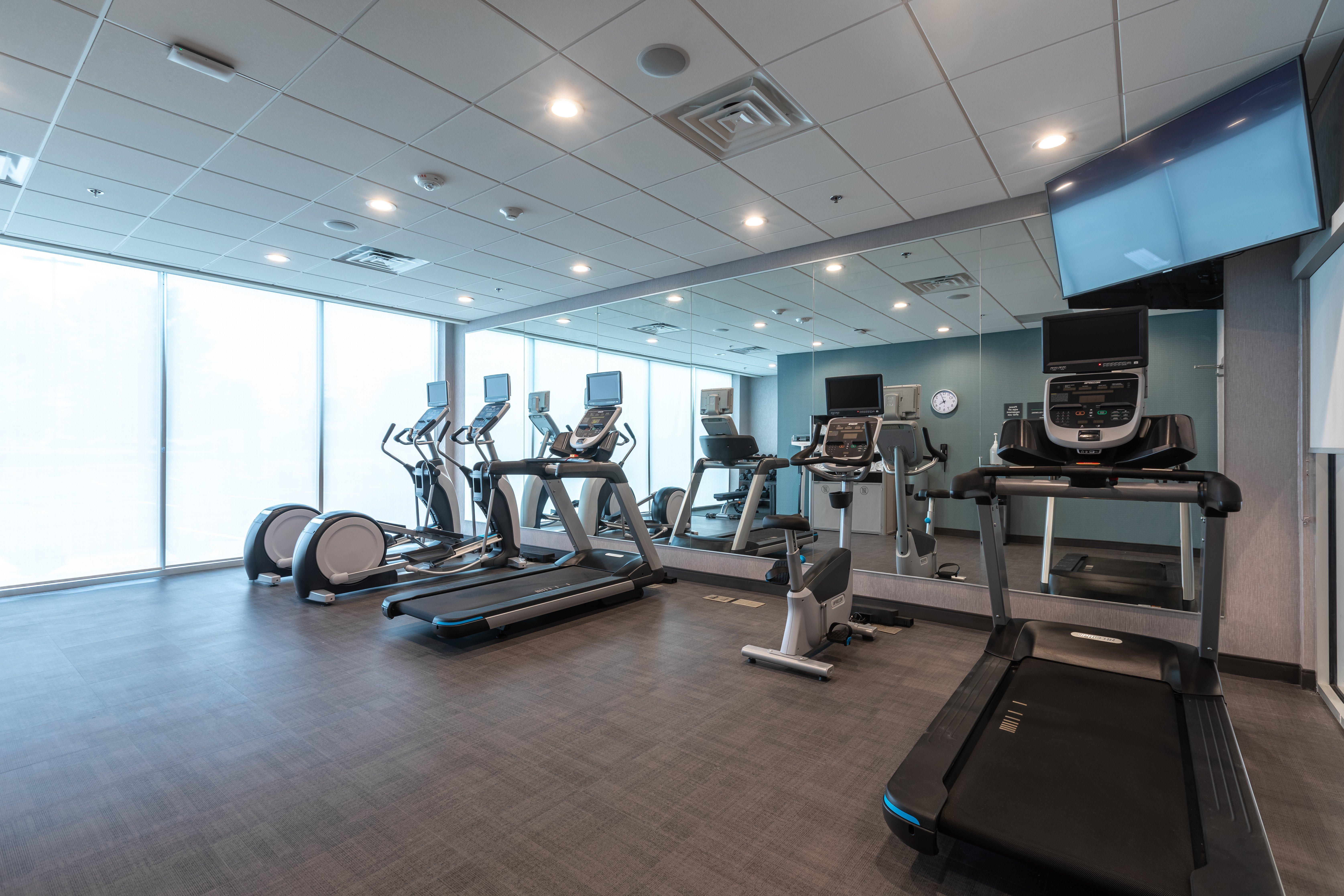Holiday Inn Greenville - Woodruff Road By Ihg Zewnętrze zdjęcie