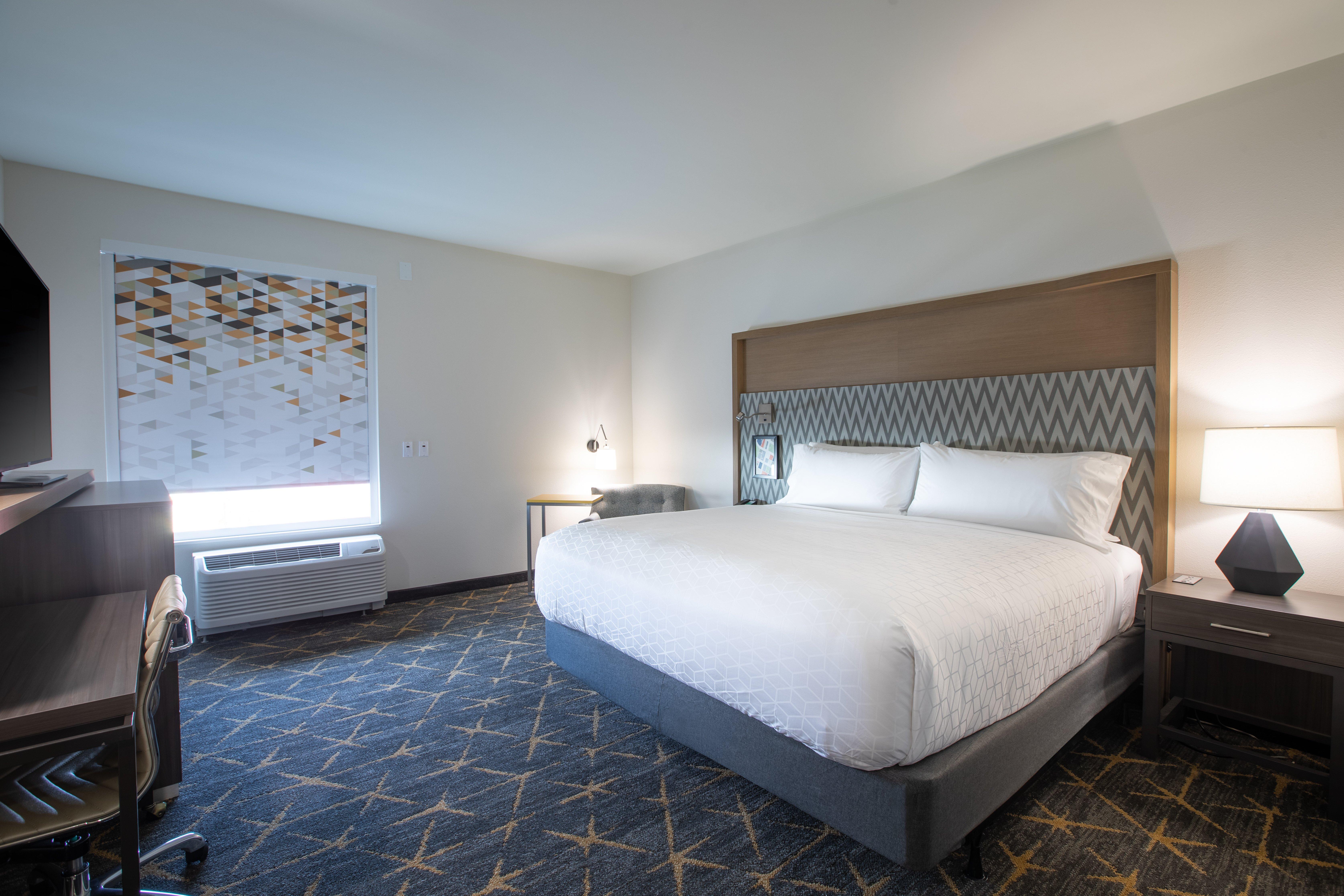 Holiday Inn Greenville - Woodruff Road By Ihg Zewnętrze zdjęcie
