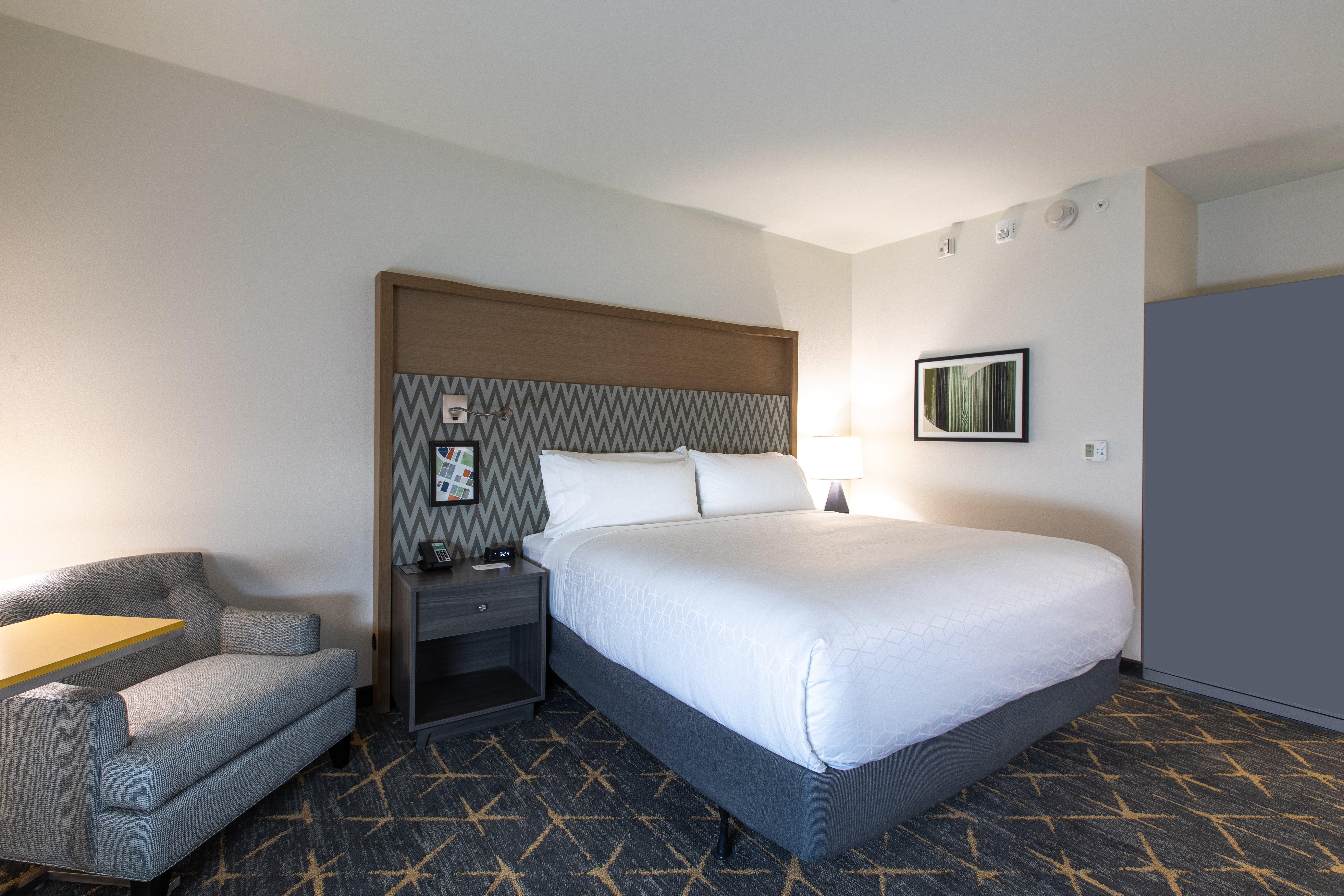 Holiday Inn Greenville - Woodruff Road By Ihg Zewnętrze zdjęcie