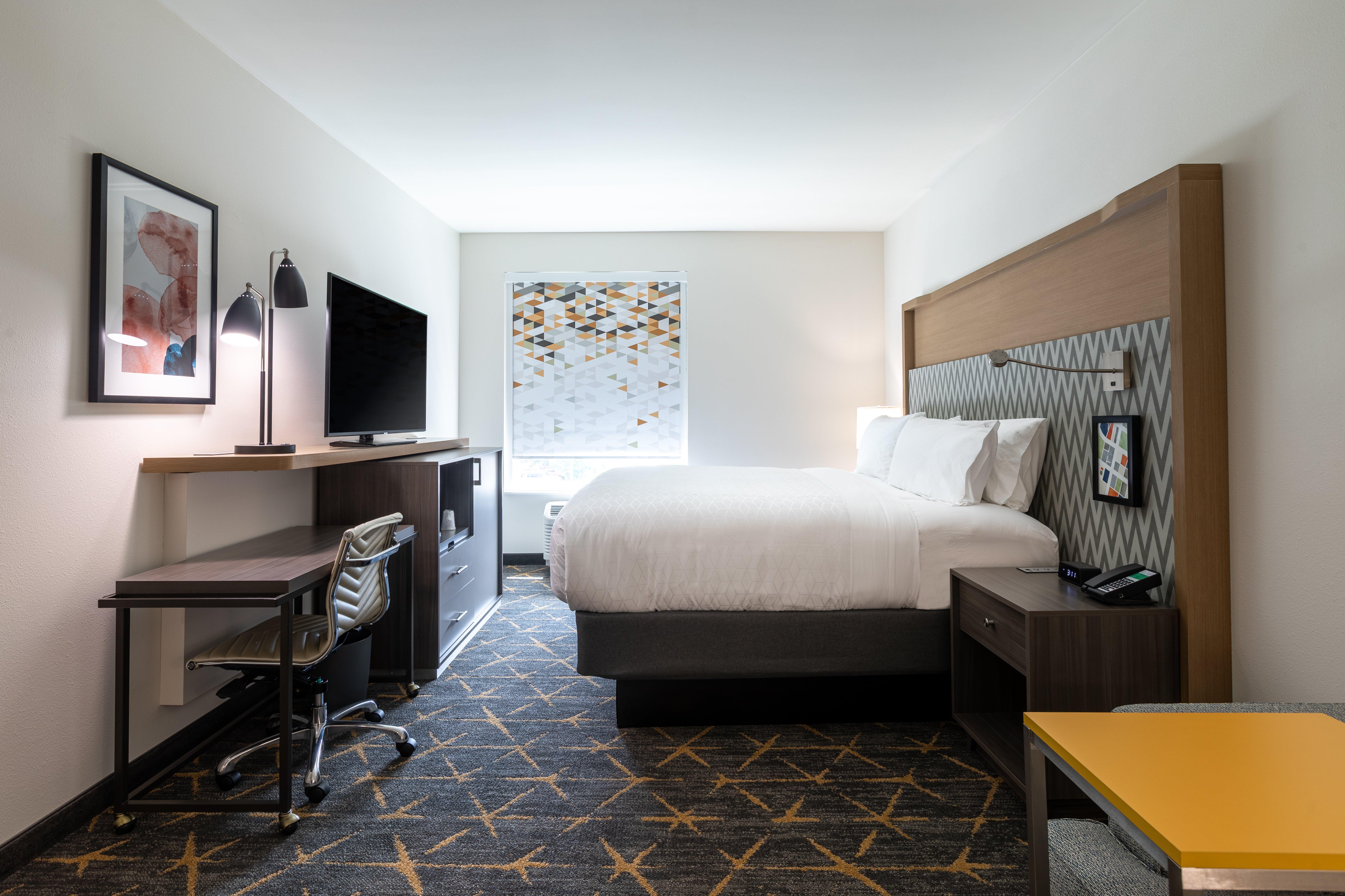 Holiday Inn Greenville - Woodruff Road By Ihg Zewnętrze zdjęcie