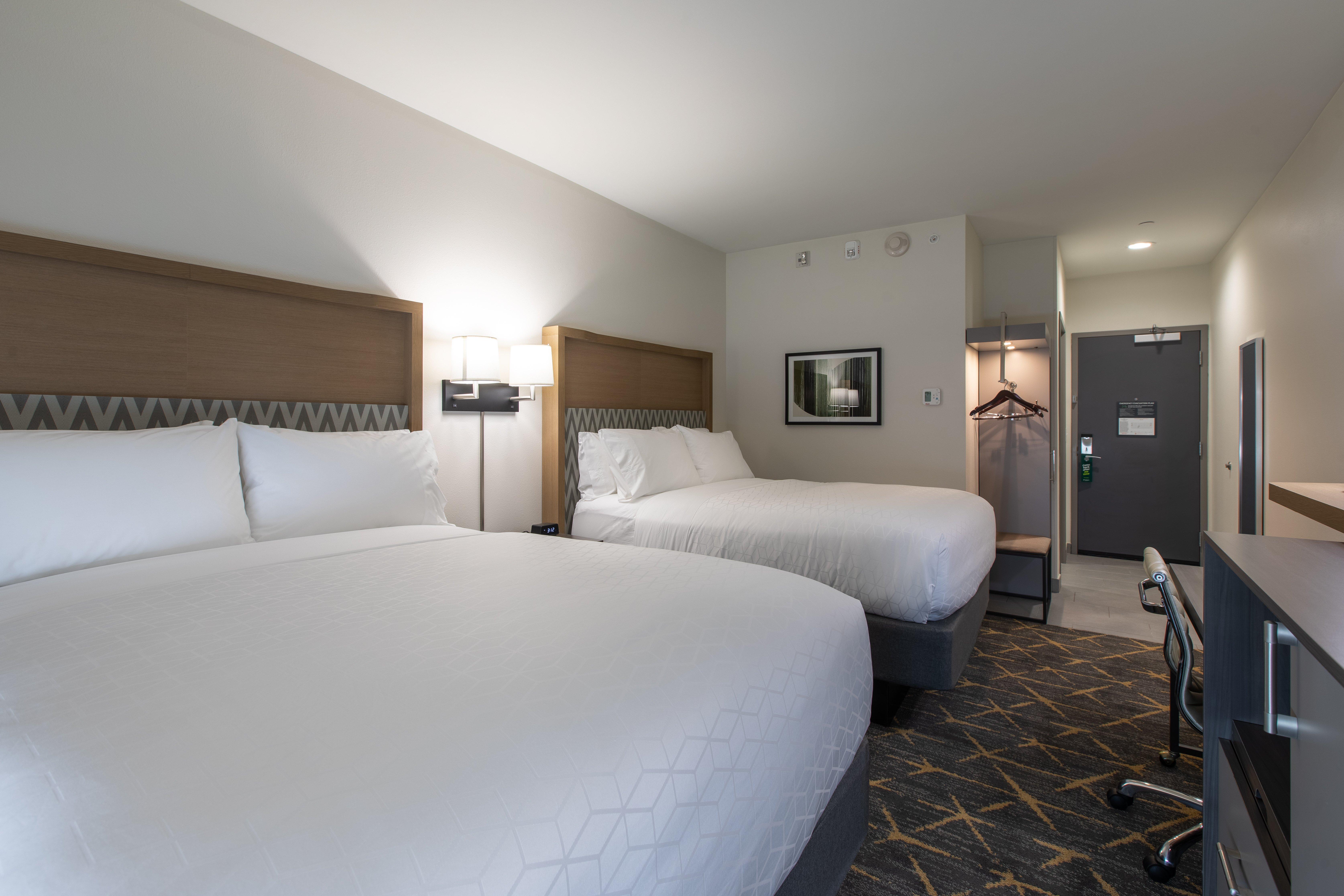 Holiday Inn Greenville - Woodruff Road By Ihg Zewnętrze zdjęcie