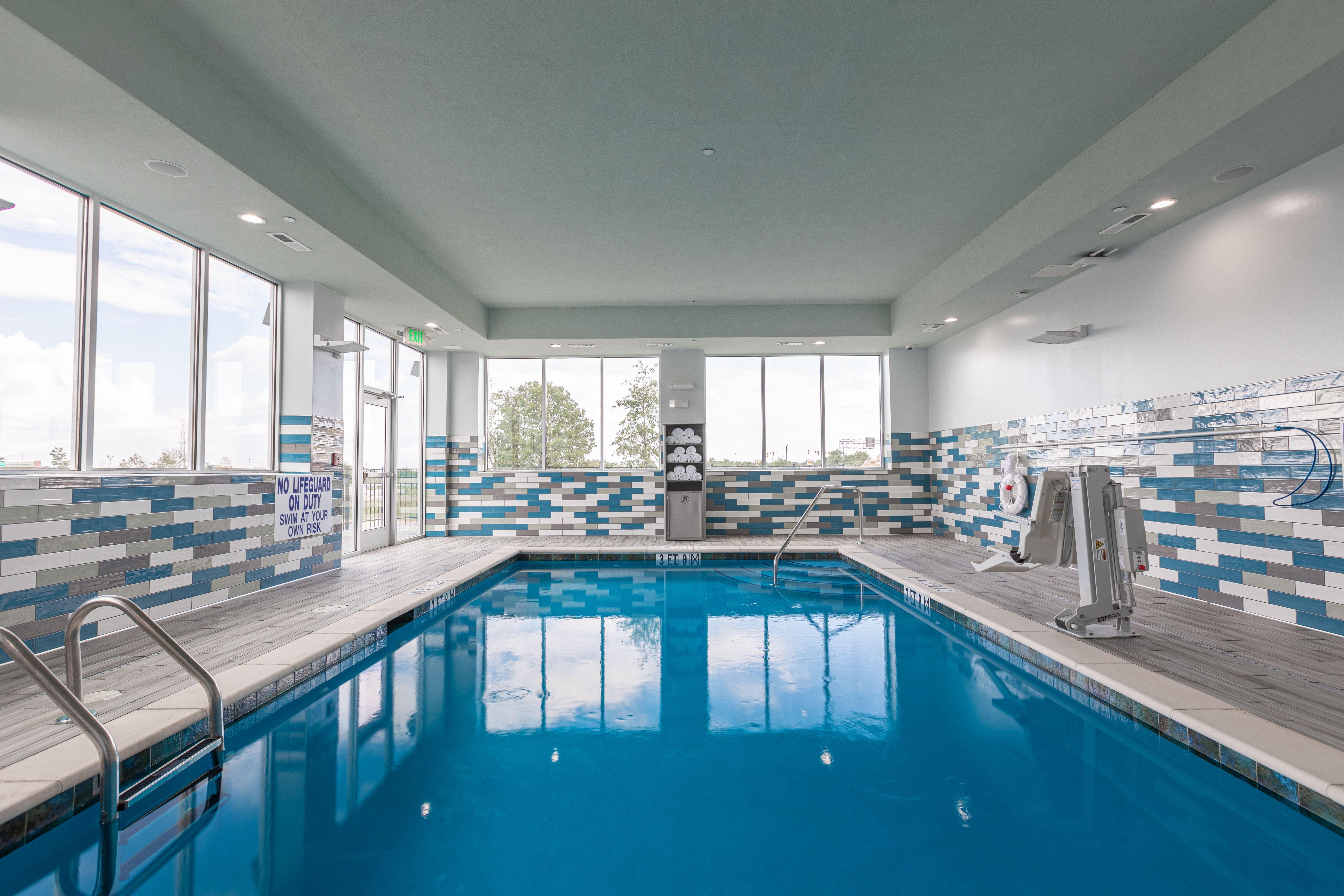 Holiday Inn Greenville - Woodruff Road By Ihg Zewnętrze zdjęcie