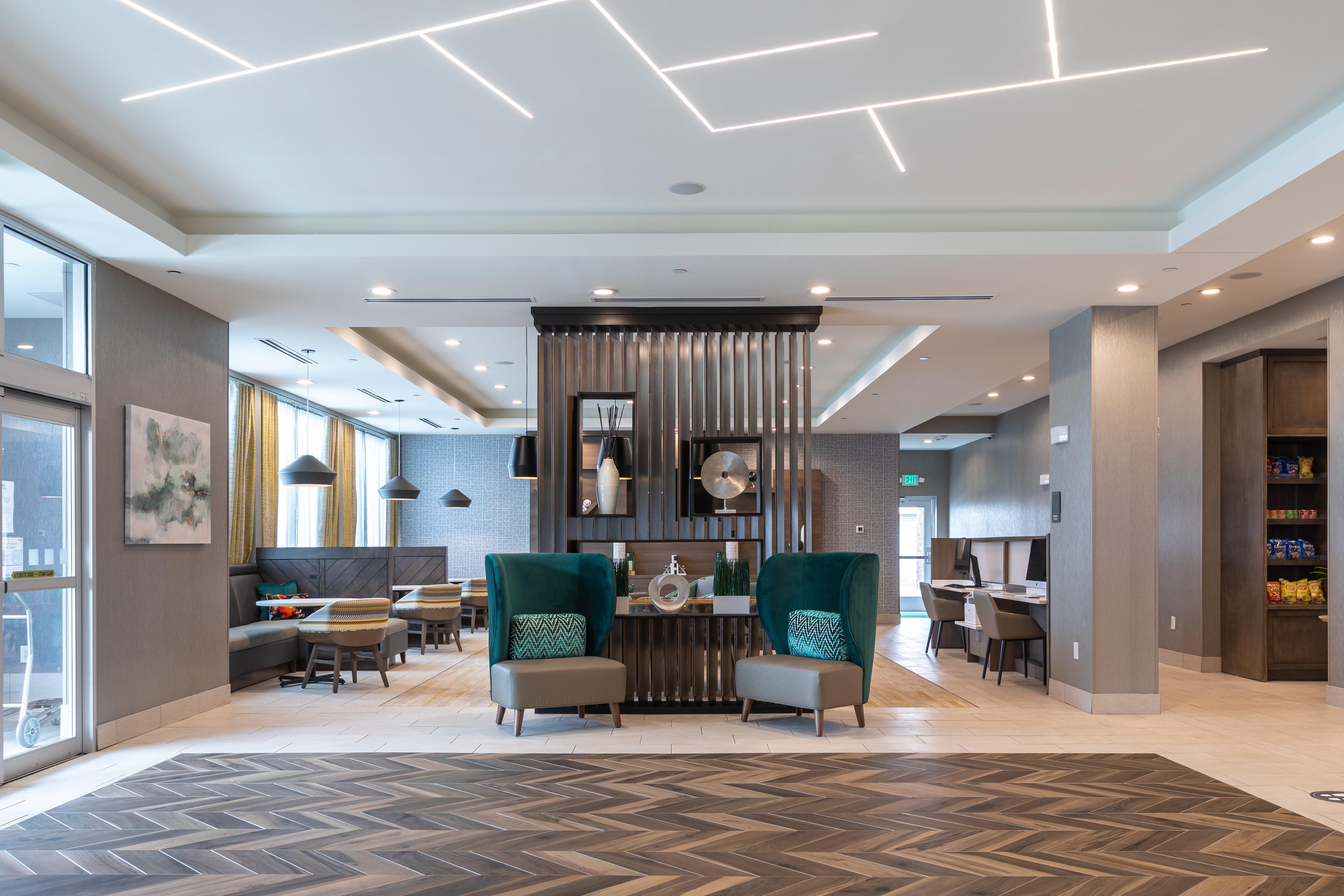 Holiday Inn Greenville - Woodruff Road By Ihg Zewnętrze zdjęcie