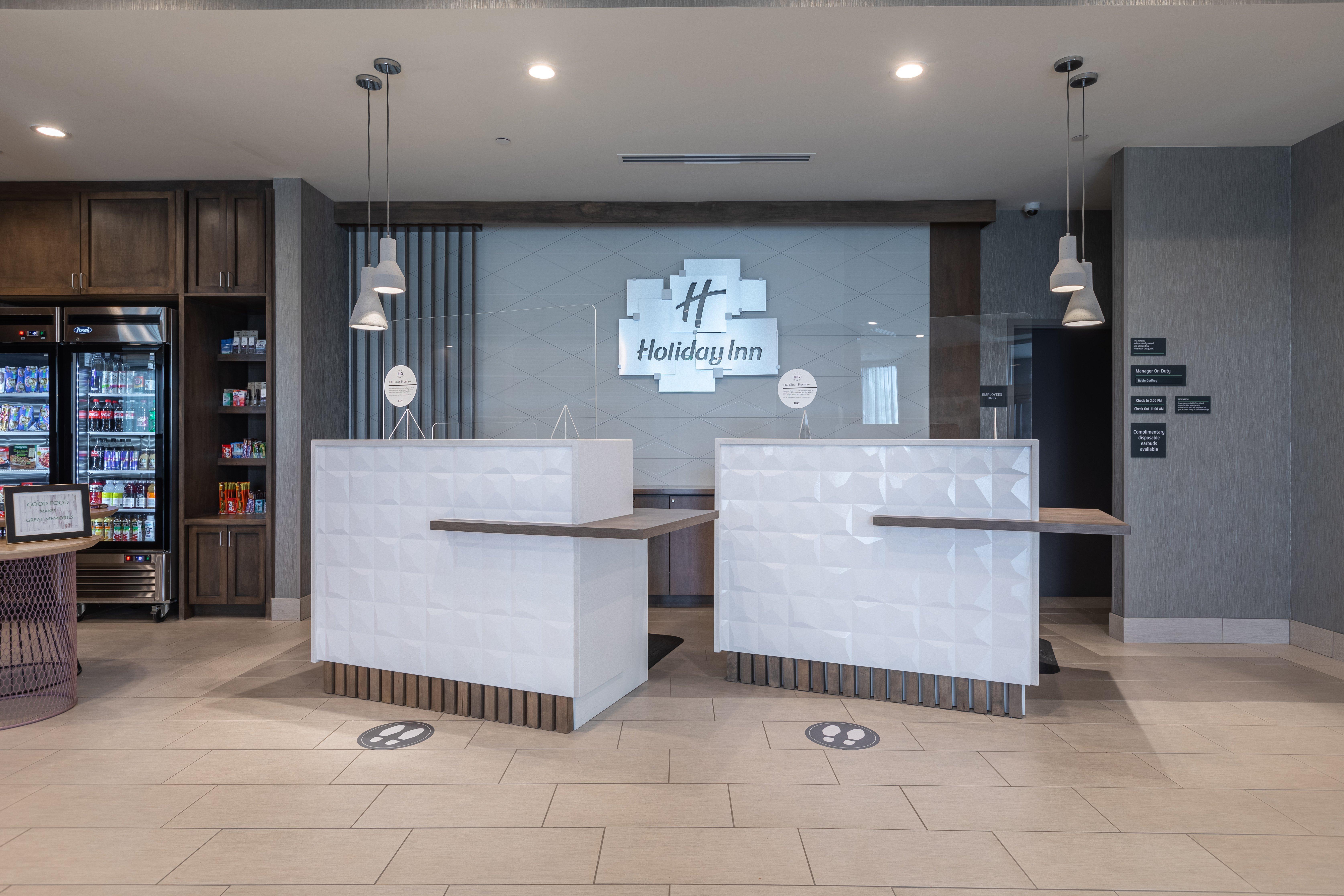 Holiday Inn Greenville - Woodruff Road By Ihg Zewnętrze zdjęcie