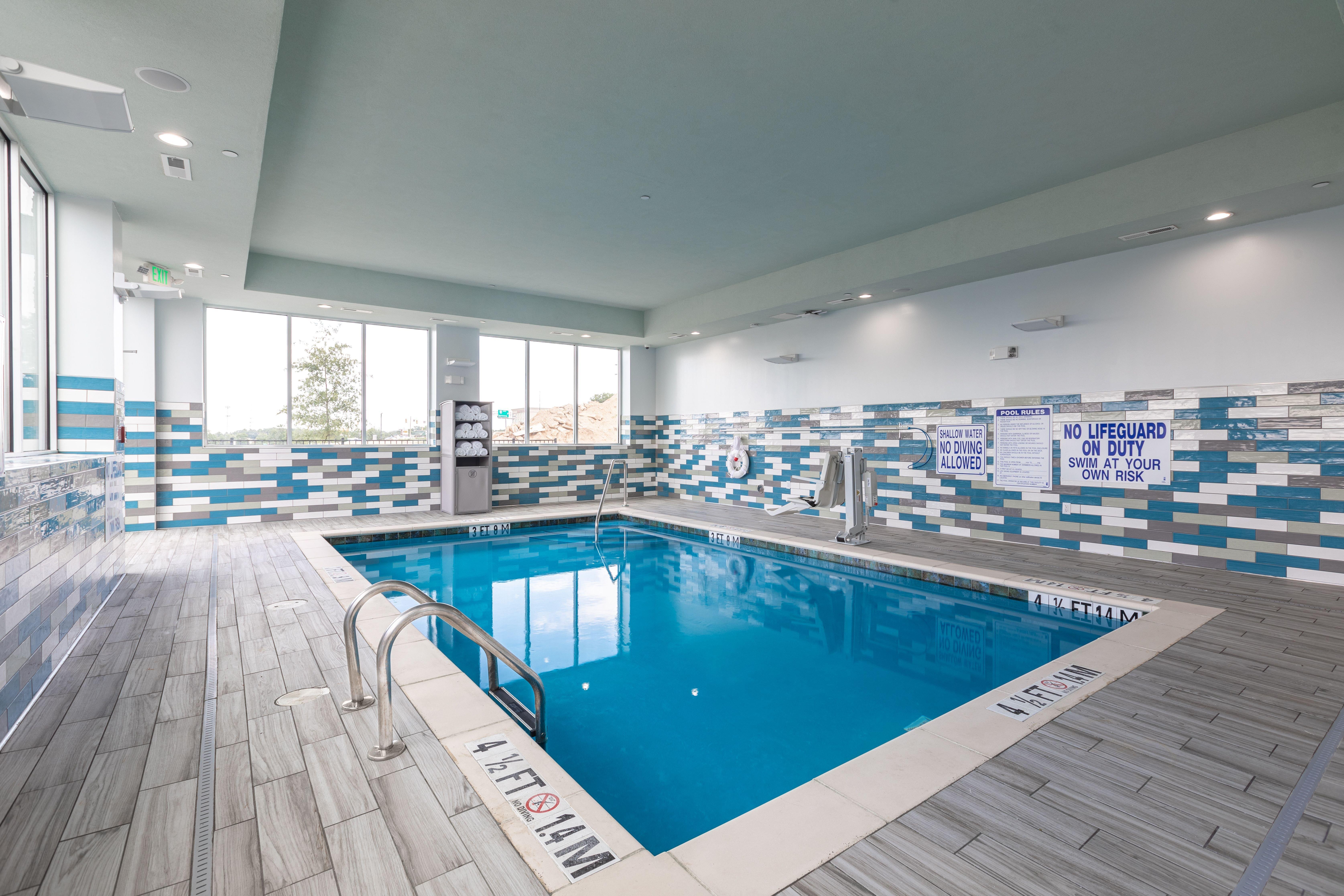 Holiday Inn Greenville - Woodruff Road By Ihg Zewnętrze zdjęcie