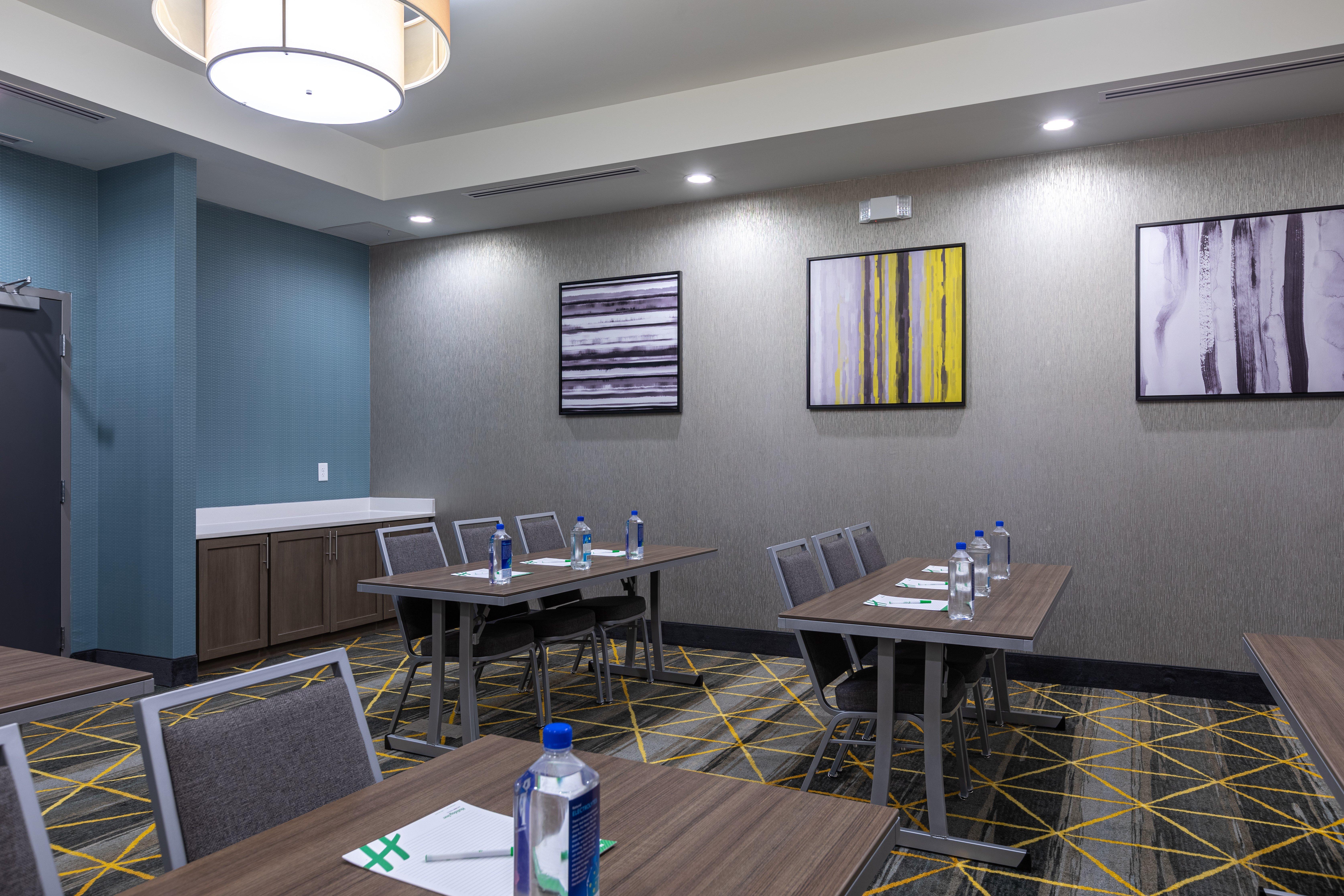 Holiday Inn Greenville - Woodruff Road By Ihg Zewnętrze zdjęcie