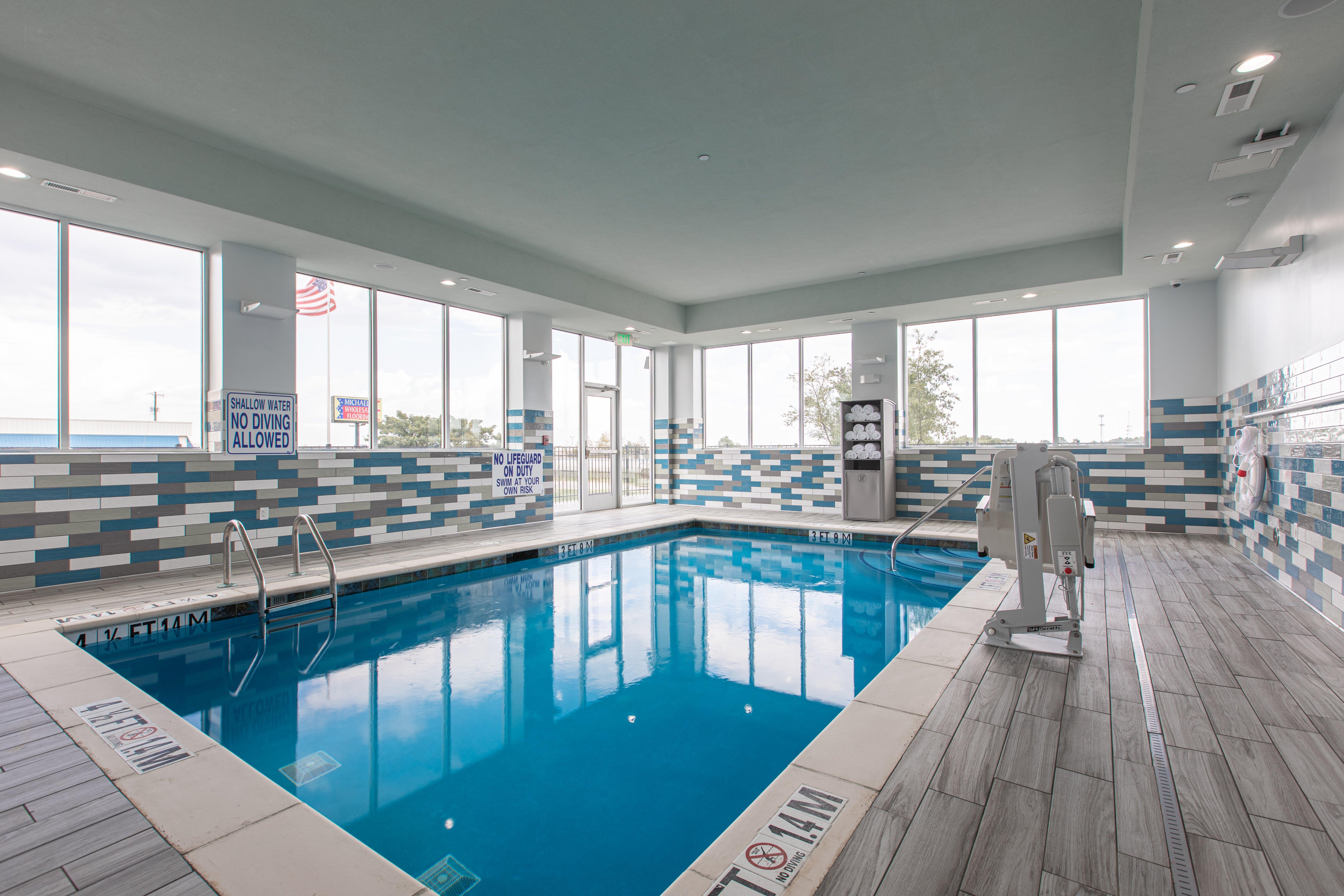 Holiday Inn Greenville - Woodruff Road By Ihg Zewnętrze zdjęcie
