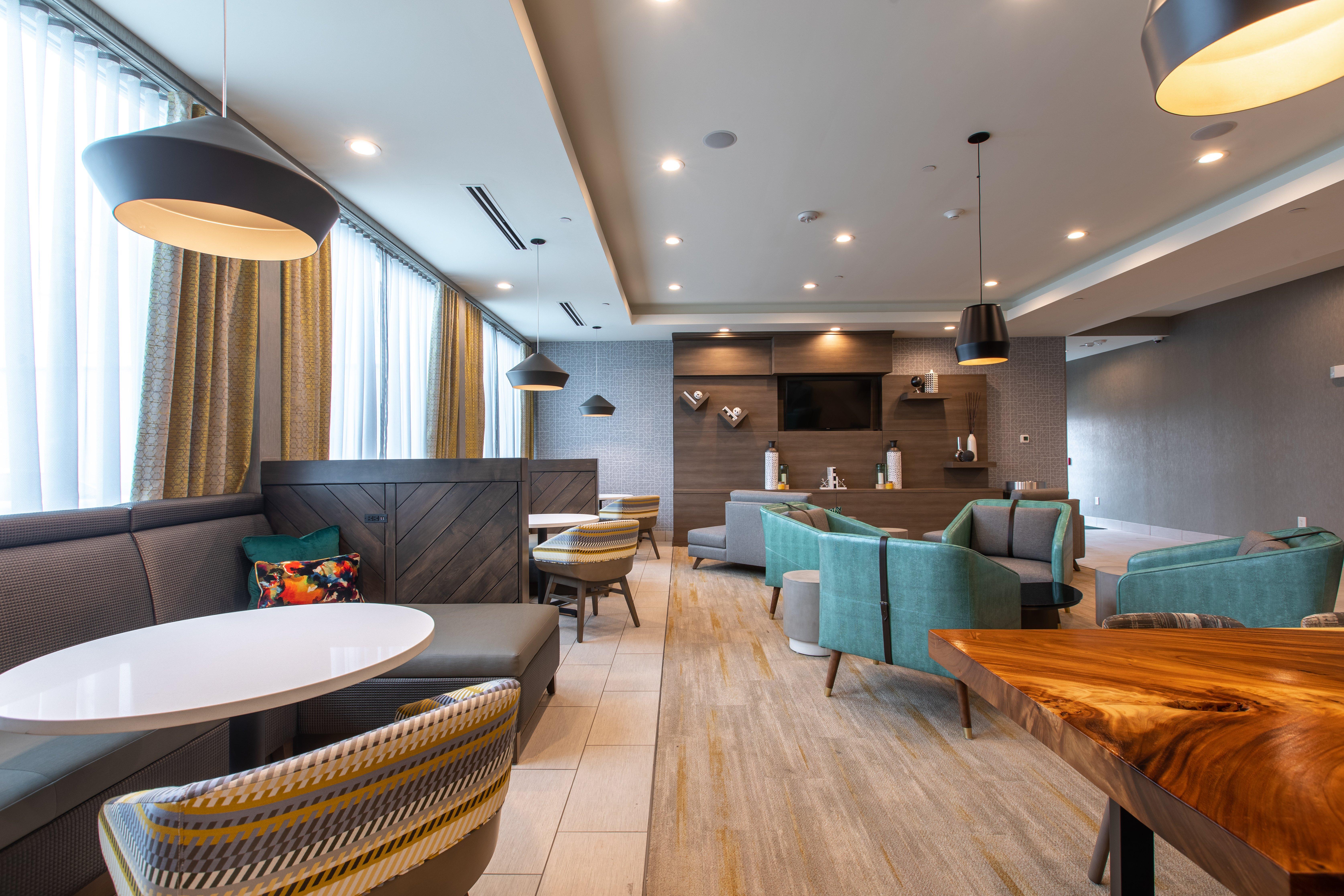 Holiday Inn Greenville - Woodruff Road By Ihg Zewnętrze zdjęcie