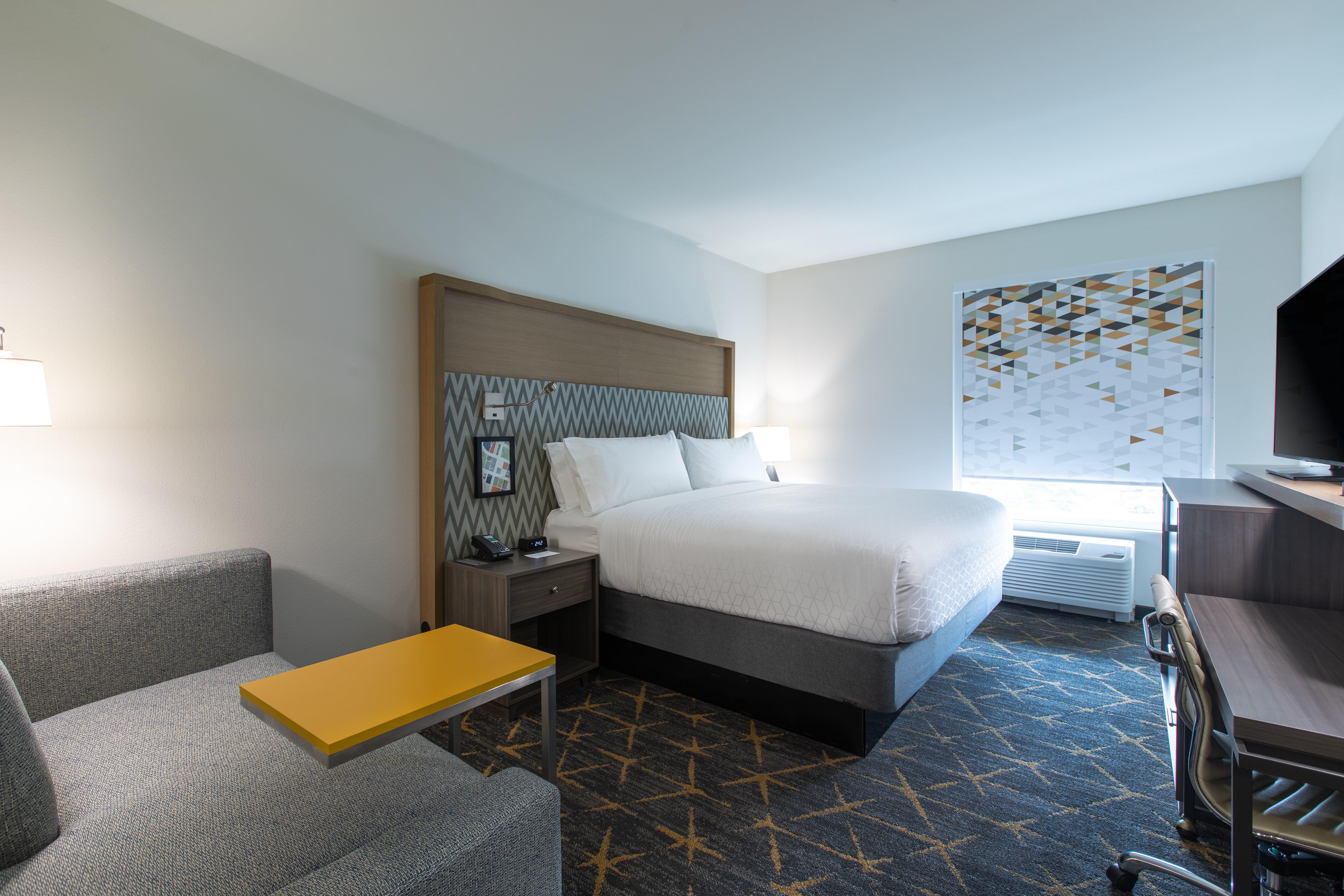 Holiday Inn Greenville - Woodruff Road By Ihg Zewnętrze zdjęcie