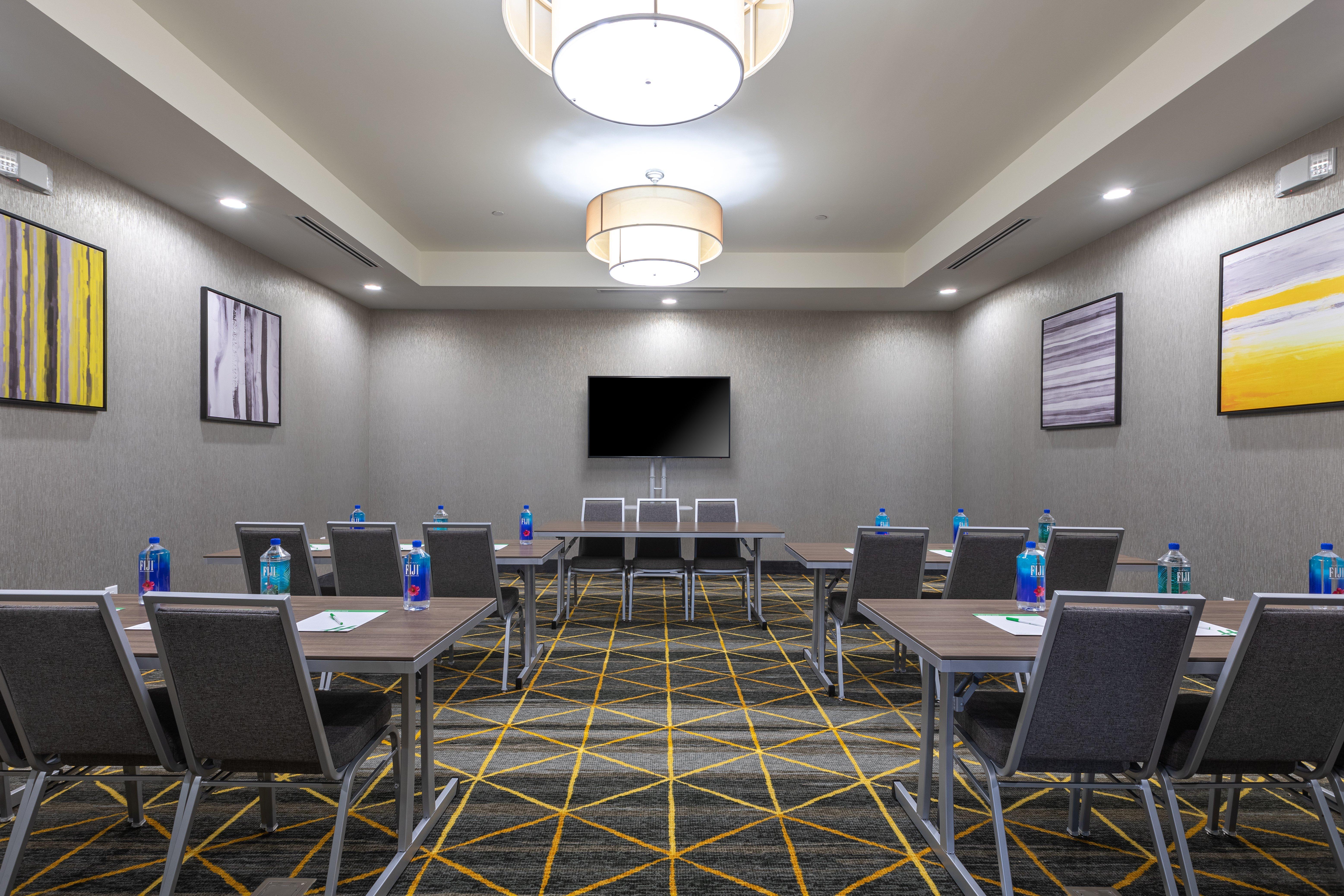 Holiday Inn Greenville - Woodruff Road By Ihg Zewnętrze zdjęcie