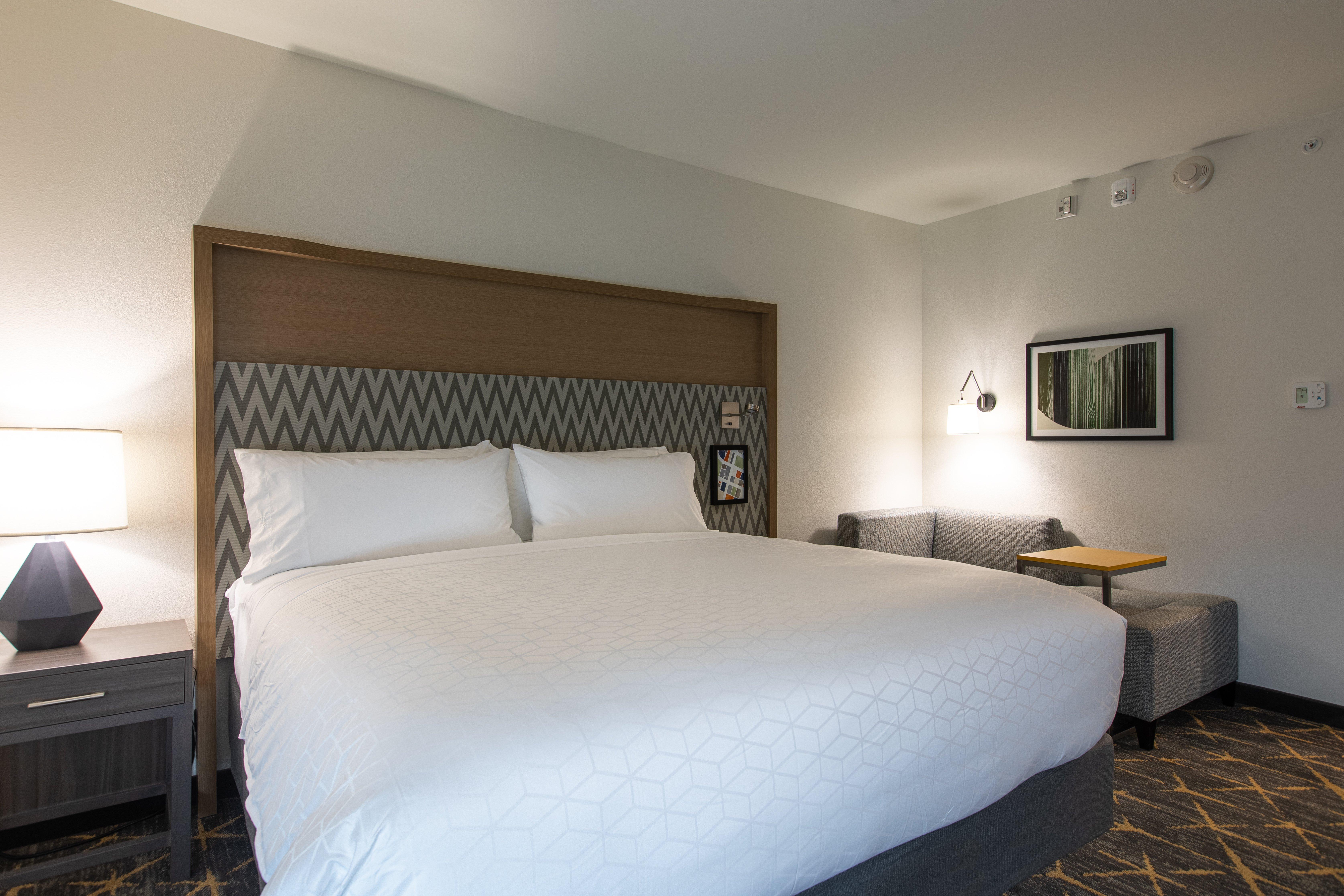 Holiday Inn Greenville - Woodruff Road By Ihg Zewnętrze zdjęcie